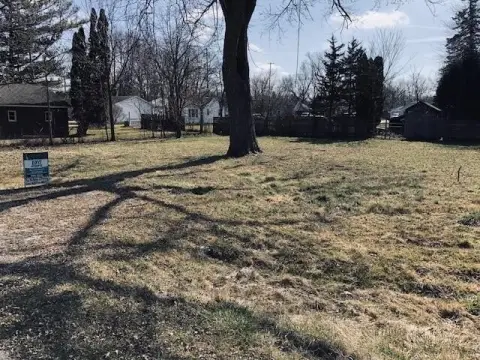 Residential Lot in Flint, MI