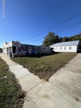 Wilmington Land Redevelopment Opportunity