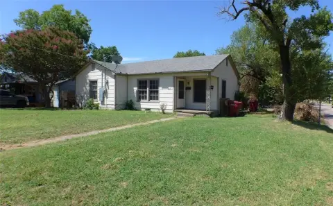 Sherman, TX Duplex Opportunity