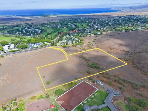 Waikoloa Land Development Opportunity