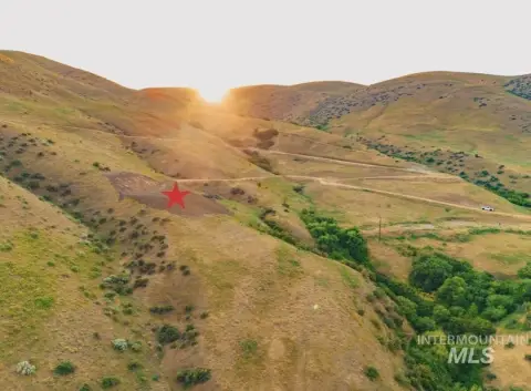 Horseshoe Bend Unimproved Land Parcel