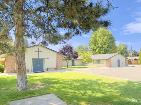 Downtown Meridian Commercial Opportunity