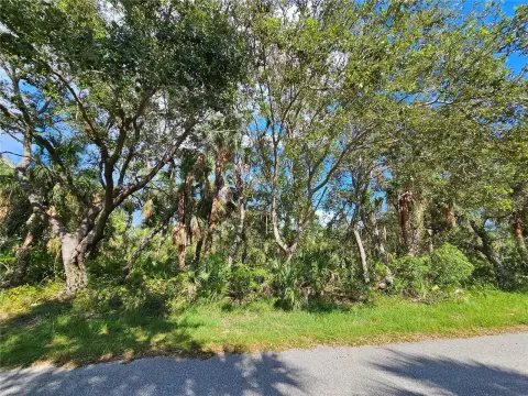 Port Charlotte Land Opportunity