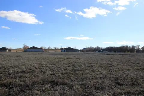 Elk Creek Development Building Lot