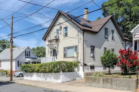 Well-Maintained Two-Family Home