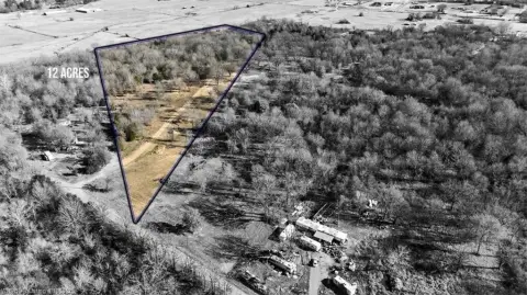 Spiro, Oklahoma Acreage for Sale