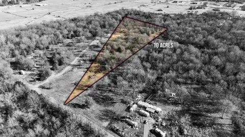 Spiro, OK Residential Land