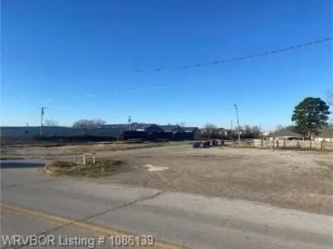 Commercial Lots in Fort Smith