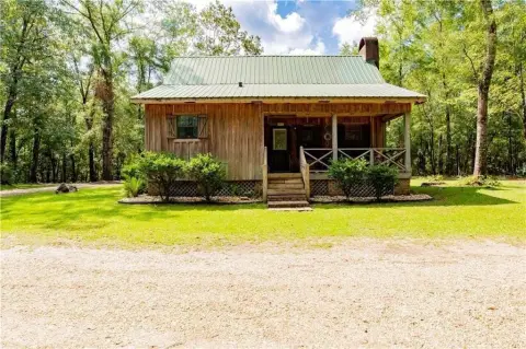 Income Producing RV Park