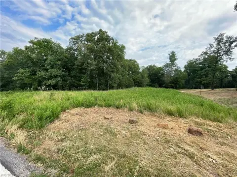 Residential Lots in Van Buren