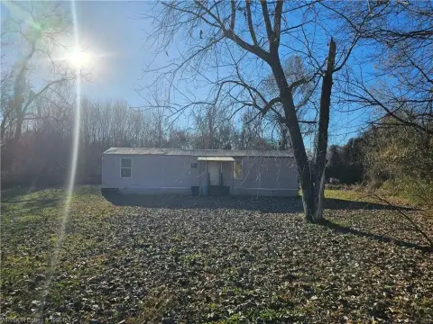 Land Parcel in Van Buren