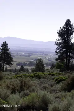 Sierra Foothills Retreat: 40 Acres