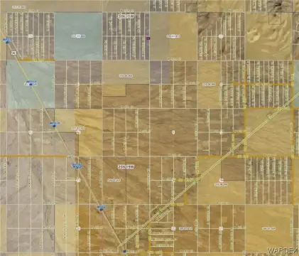 Land in Lake Mohave Ranchos