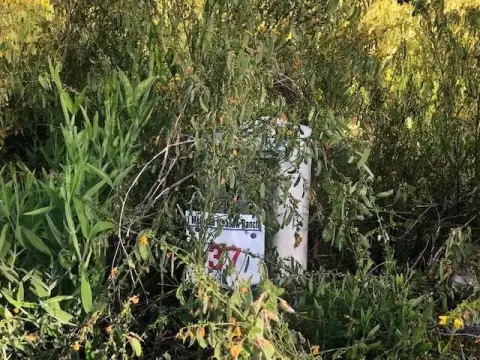 McCloud Land for Mountain Home