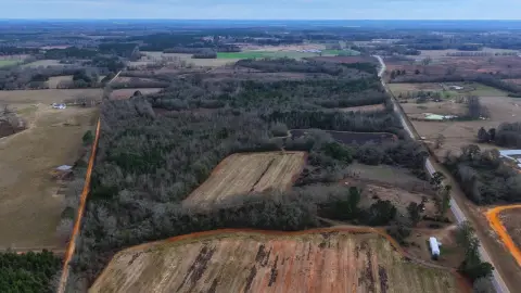 Versatile Acreage in Crenshaw County