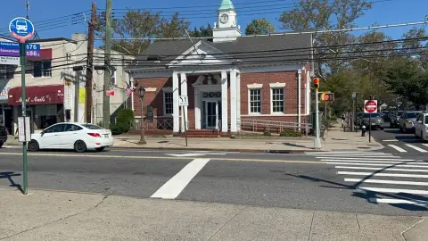 Staten Island Commercial Building For Sale