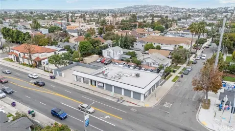 East Long Beach Commercial Lease