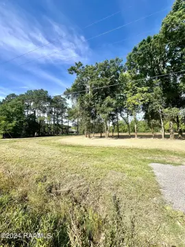 Residential Lot in Quiet Neighborhood