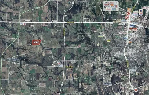 Sherman, TX Land Investment Property