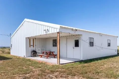 Texas Ranch with Hunting Potential