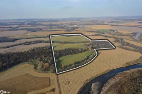 90 Acres of Hunting Land