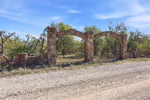 Ranch Land with Well and Power
