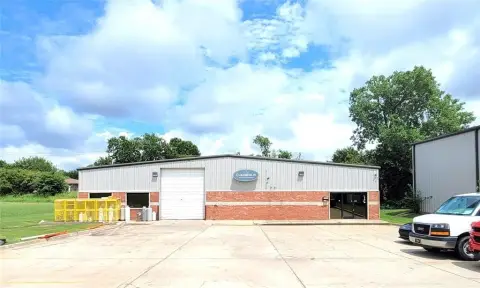 Leased Office-Warehouse Flex Space