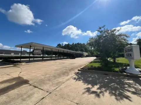 Shreveport Retail Opportunity