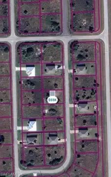 Vacant Lot in LaBelle, FL