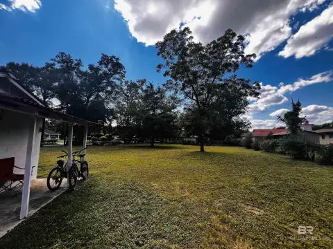 Corner Lot Ready For Home