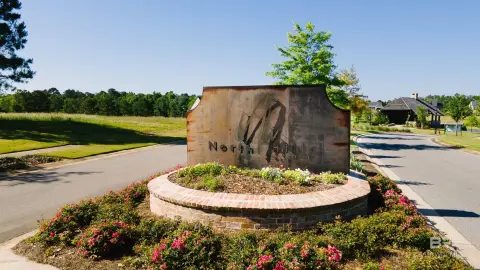 Residential Lots in Fairhope, AL