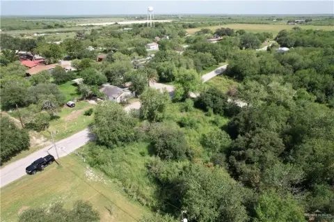 Residential Lot in Premont, TX