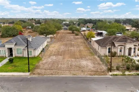 Residential Lot in Alton, TX