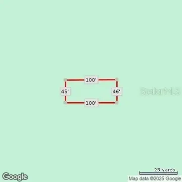 Vacant Lot in Silver Springs