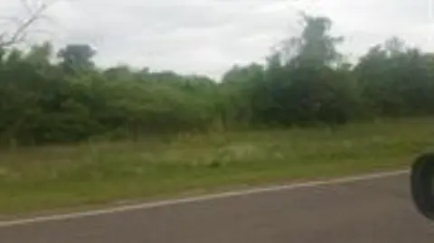 Choctaw Acreage with Commercial Potential