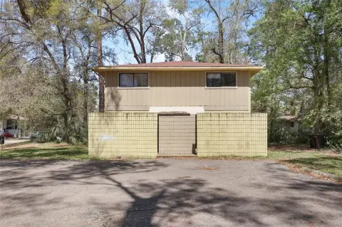 Gainesville Duplex Investment Opportunity