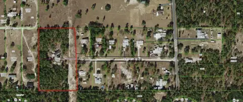 6.09 Acres Ready For Redevelopment