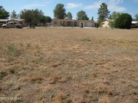 Residential Lot in Sunsites, AZ