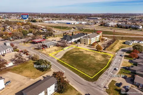 Prime Commercial Lot in Salina