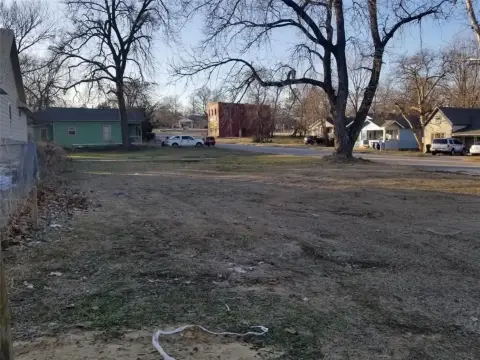 Denison Land Ready to Build