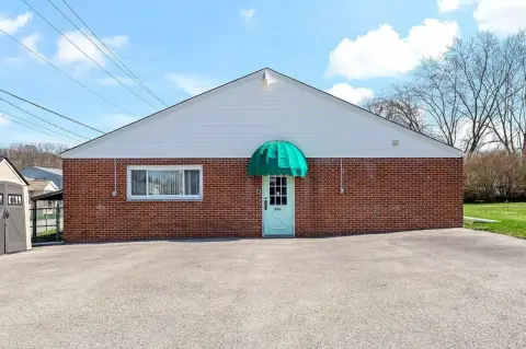 Move-in Ready Office Space