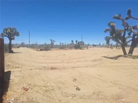 Highway-Fronting Residential Land Parcel