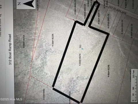 Hertford, NC Land Opportunity
