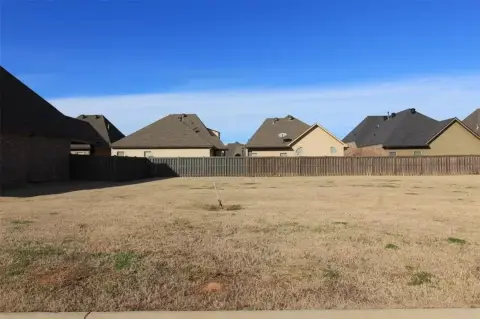 Residential Land in Gated Community