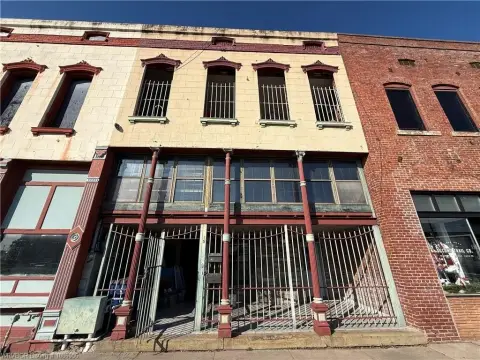 Multi-Unit Property in Fort Smith