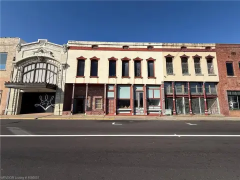Mixed-Use Opportunity in Downtown
