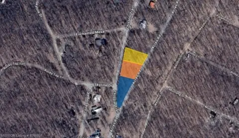 Ozark Acres Land Parcel