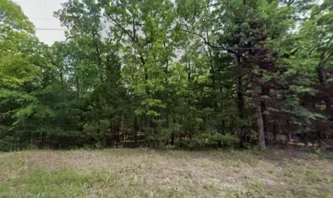 Horseshoe Bend Wooded Lots