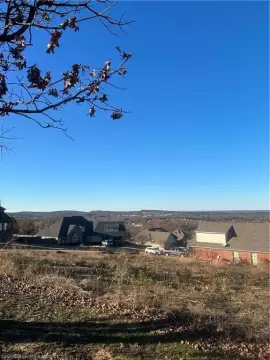 Greenwood Lot with Million Dollar View