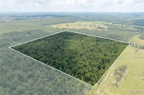 Recreational Hunting Land Retreat